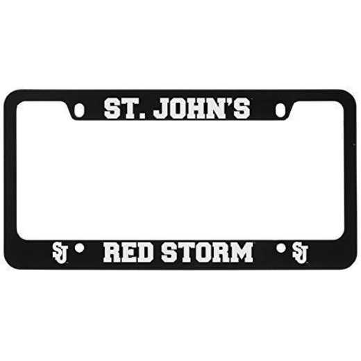 SM-31-BLK-STJOHNS-1-LRG: LXG SM/31 CAR FRAME BLACK, Saint Johns